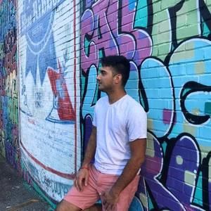 Meet your Posher, Isaac